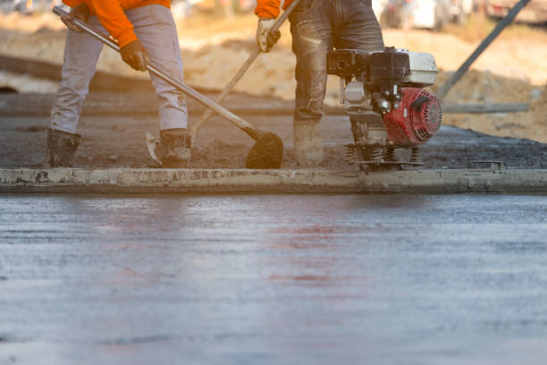  Grove City, FL Concrete contractor Pros