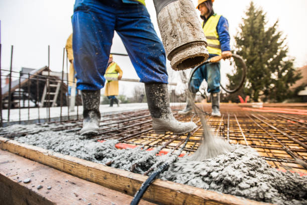 Best Concrete Grinding and Polishing in Grove City, FL